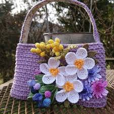 Woolen Bag